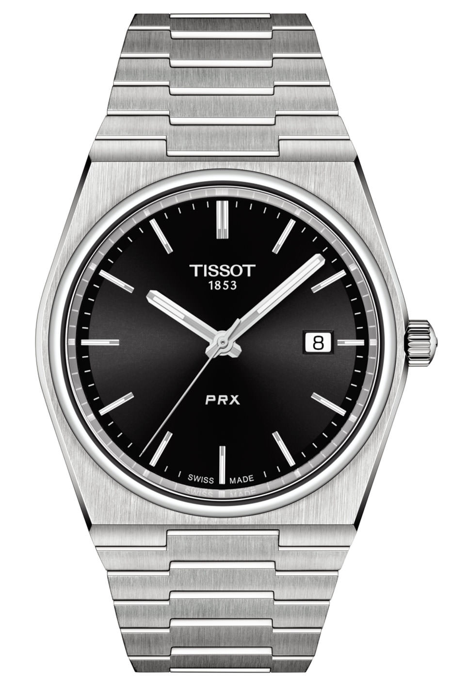 TISSOT PRX 40mm