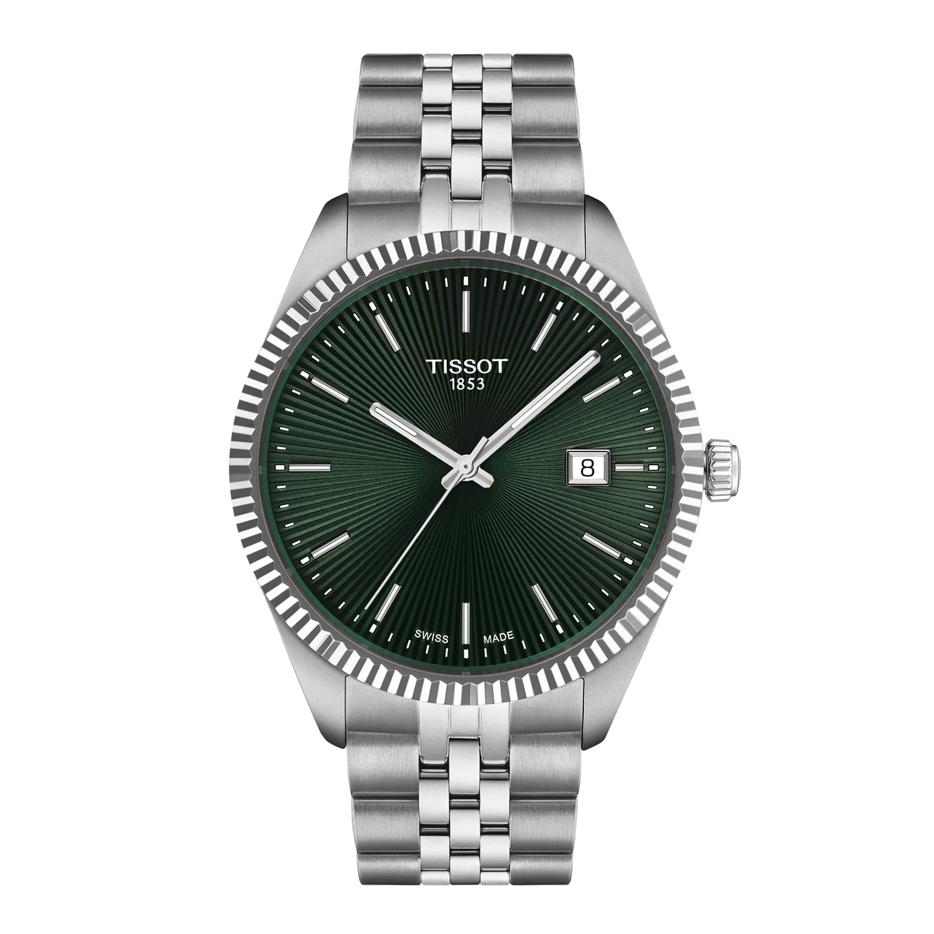 TISSOT Ballade 40mm