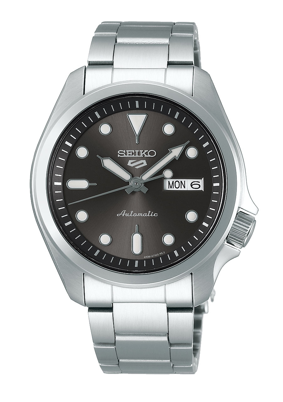 Seiko 5 Sports Automatik