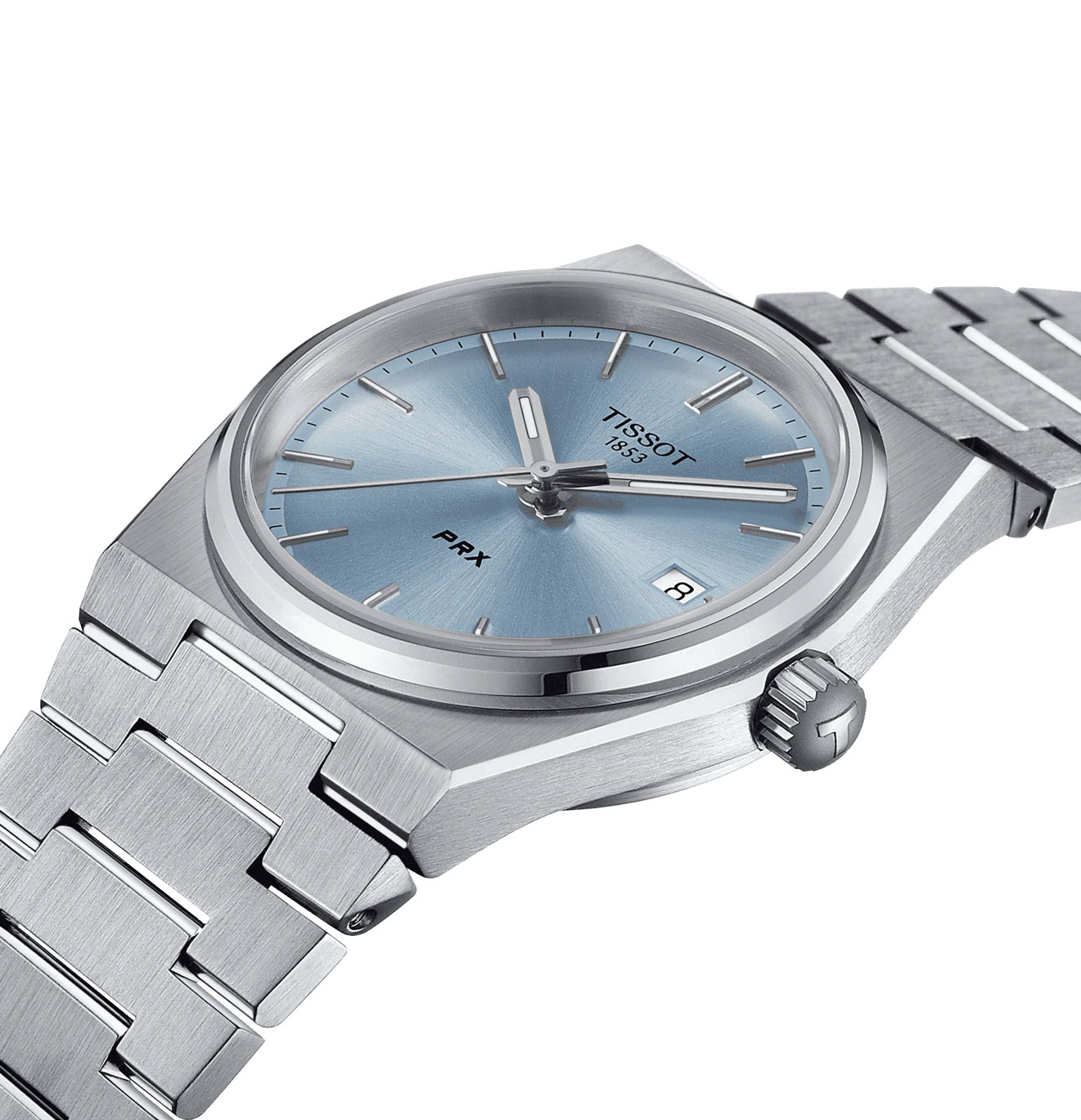 TISSOT PRX 35mm