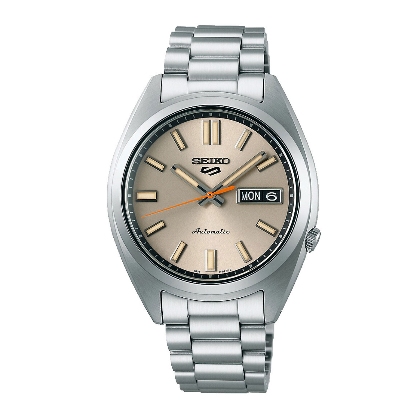 Seiko 5 Sports Automatik