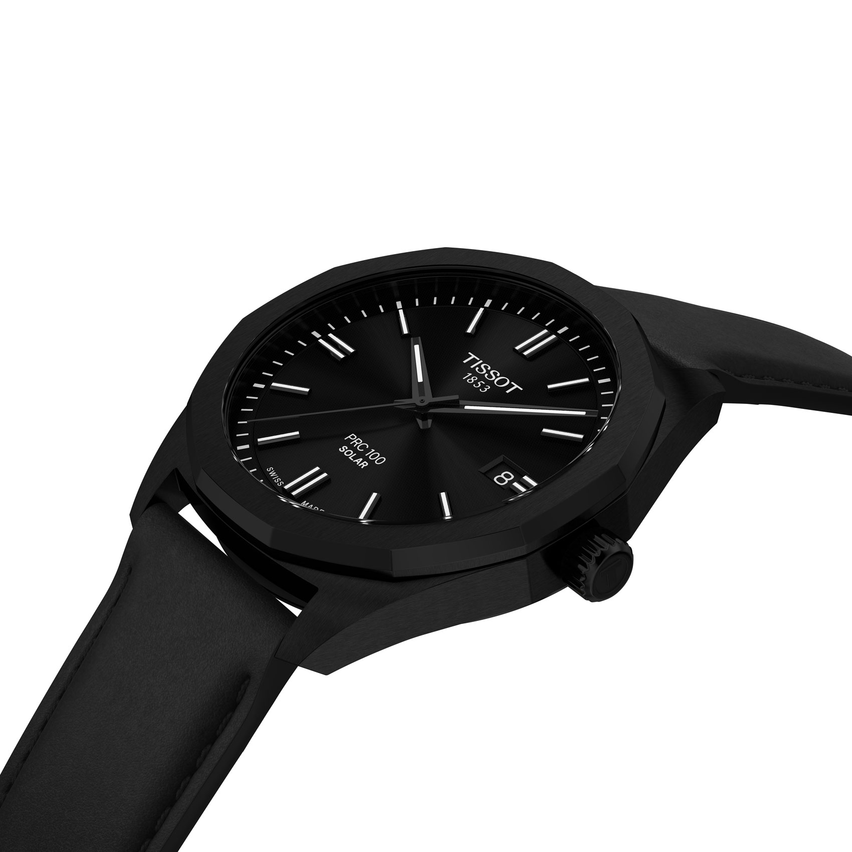 TISSOT PRC100 Solar 39mm