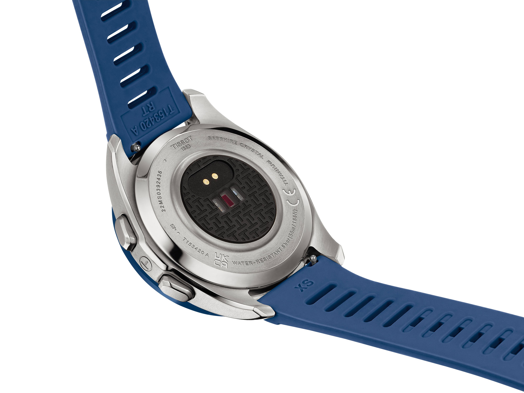 TISSOT T-Touch Connect Sport