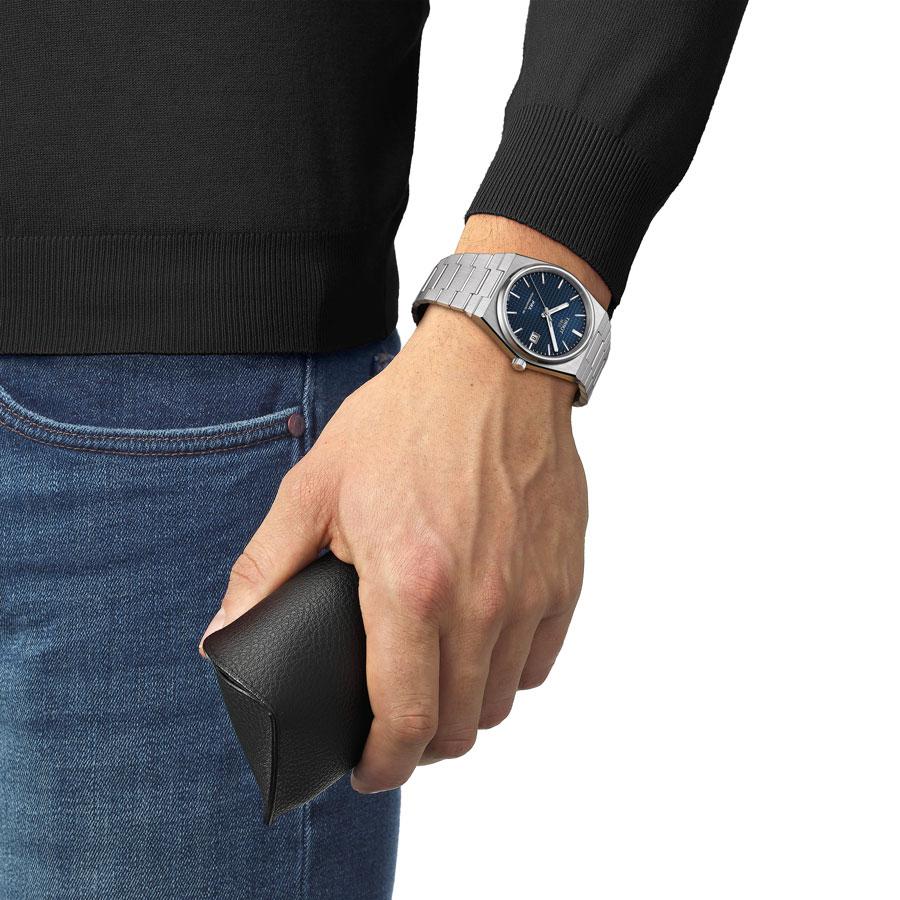 TISSOT PRX 40mm Powermatic 80