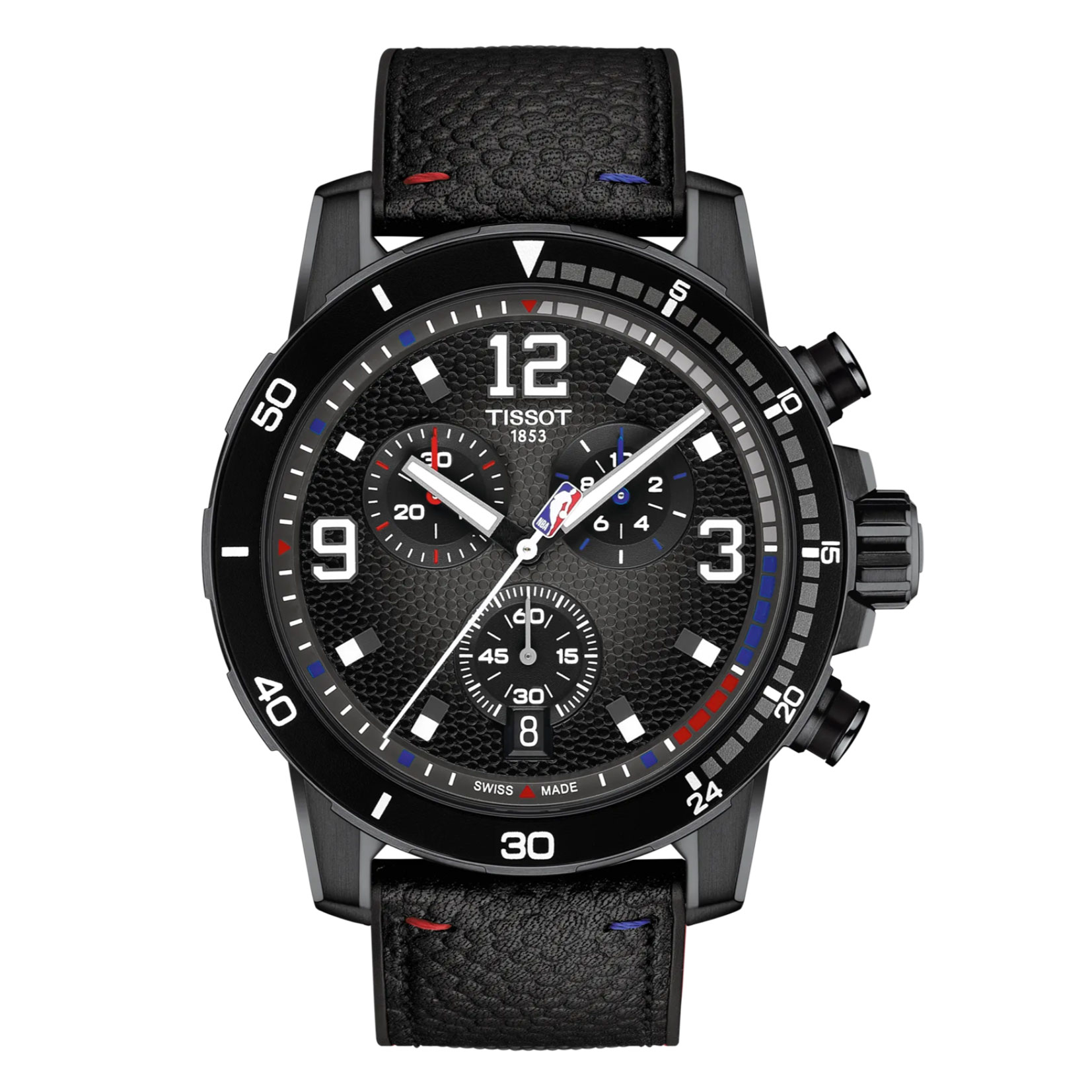 TISSOT Supersport NBA Special Edition