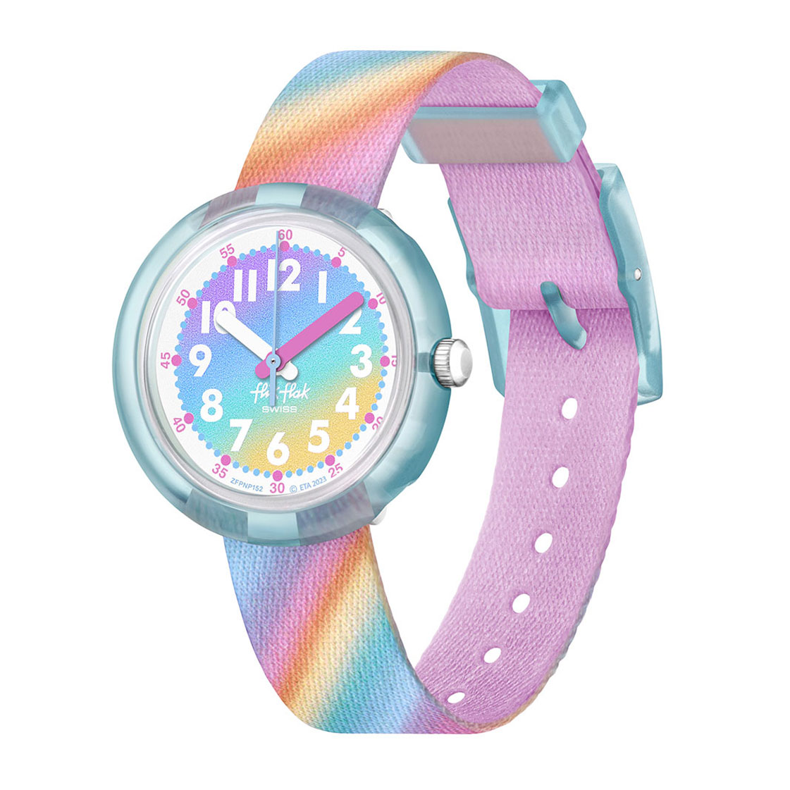 FLIK FLAK Liquid Rainbow
