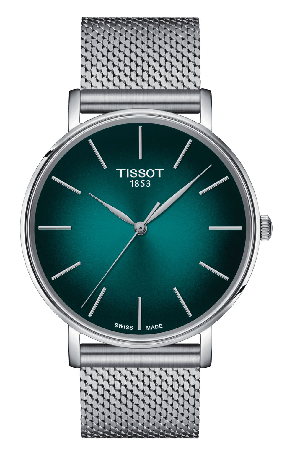 TISSOT Everytime 40mm