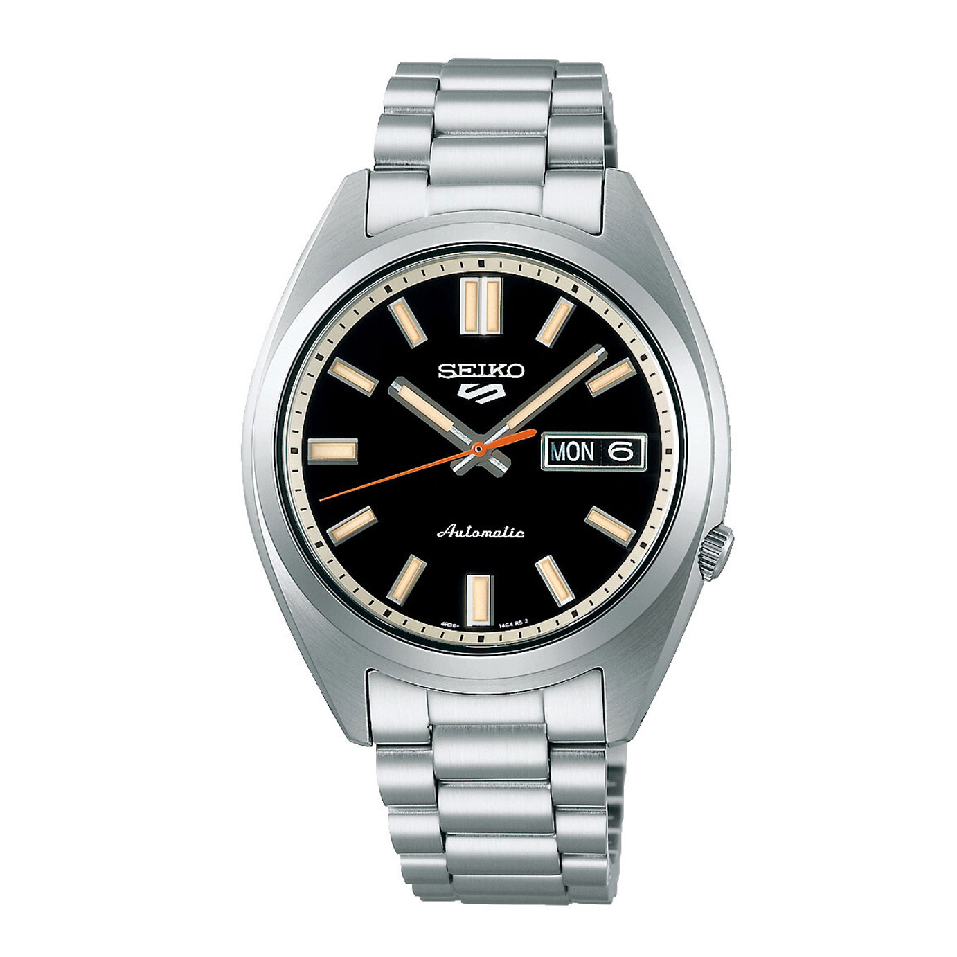 Seiko 5 Sports Automatik